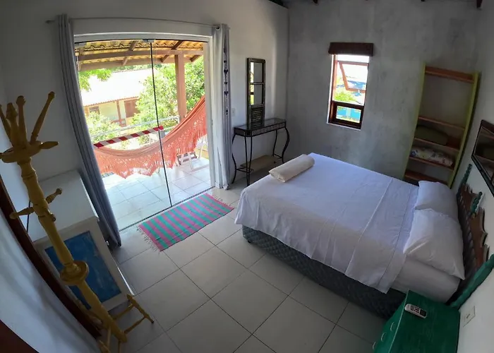 Santinho Hostel Apartamento