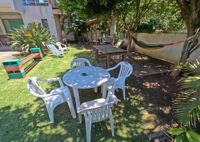 Santinho Hostel Apartamento