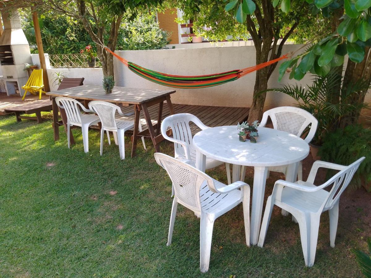 Apartment Santinho Florianopolis