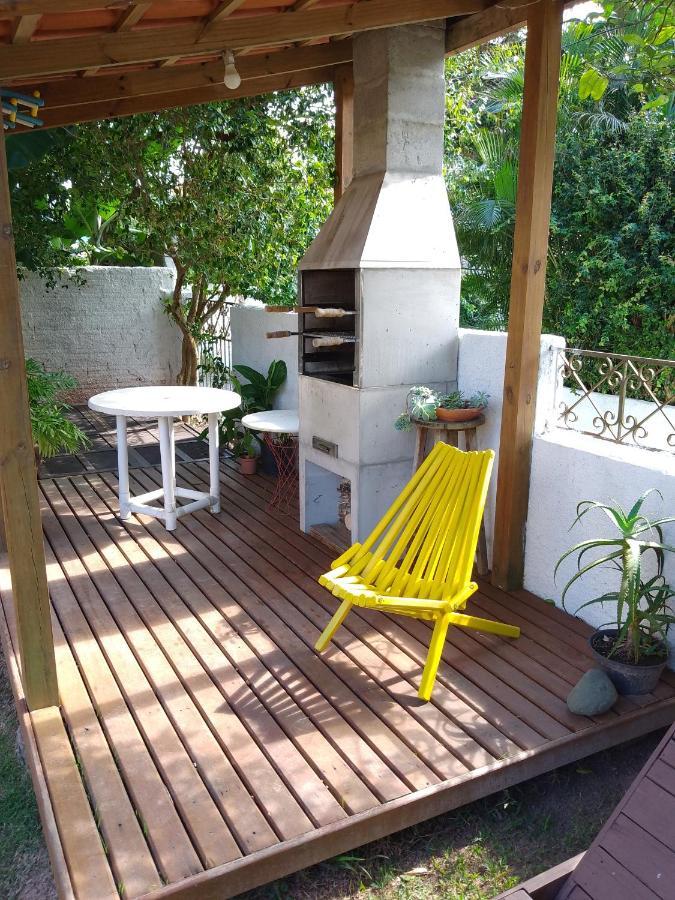 Apartment Santinho *