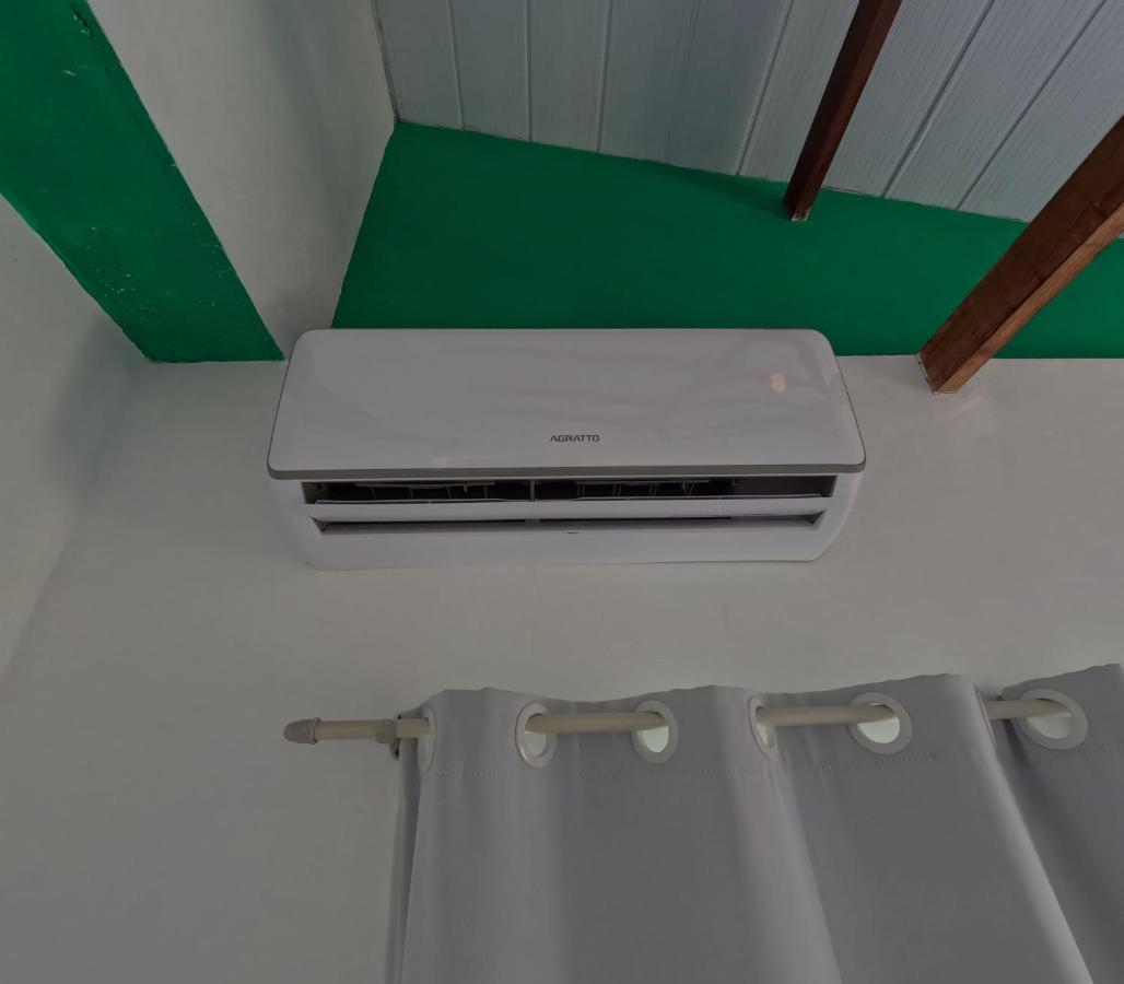 Santinho Apartment *