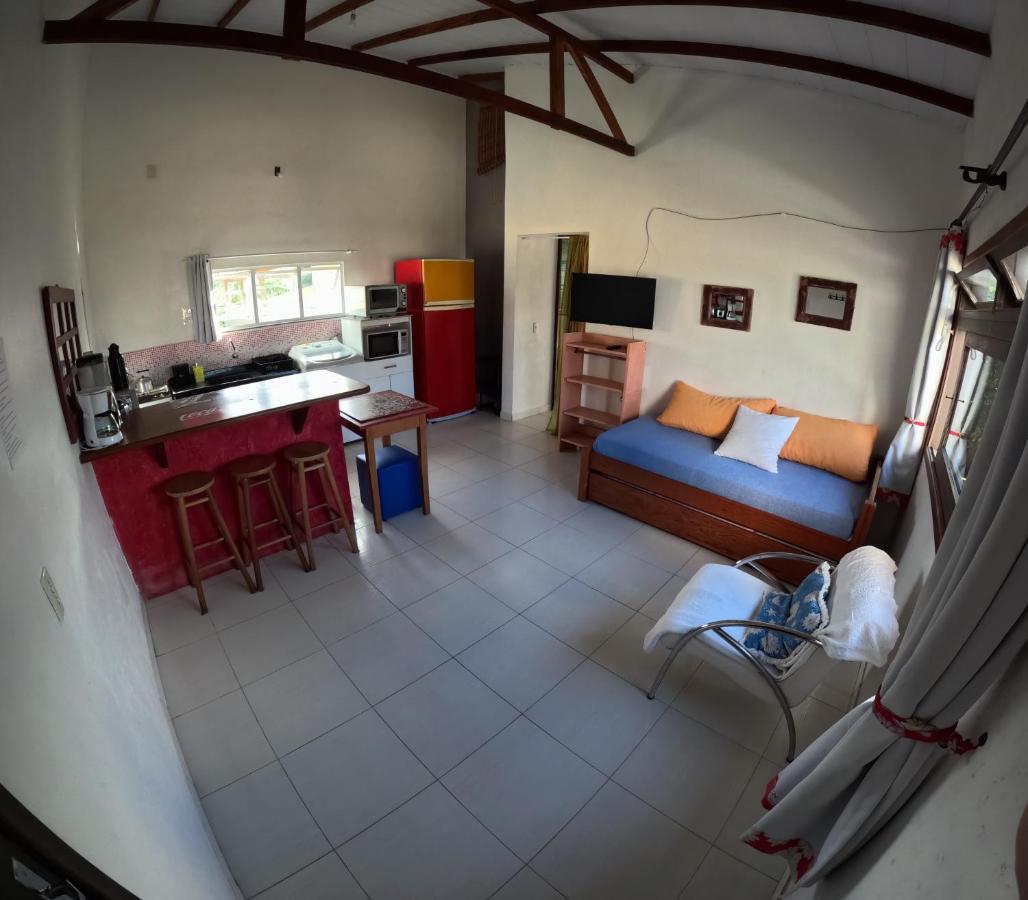 Santinho Apartment