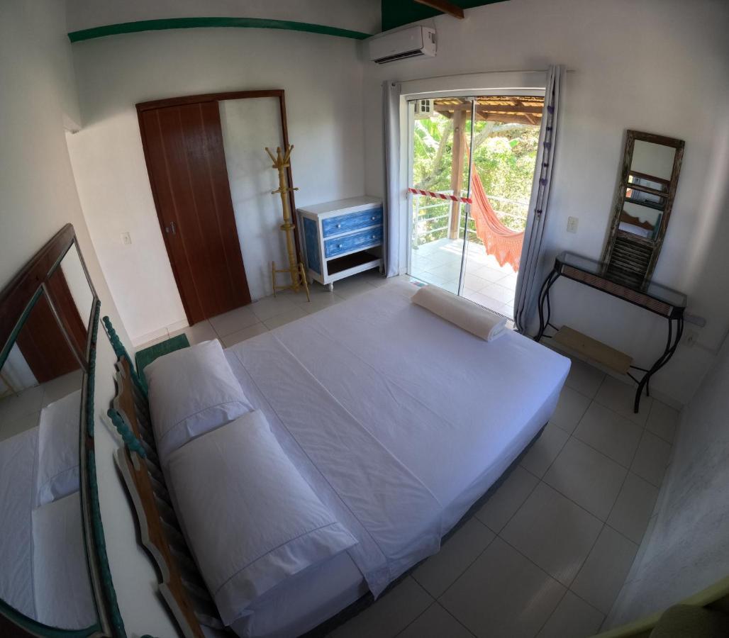 Santinho Apartment *