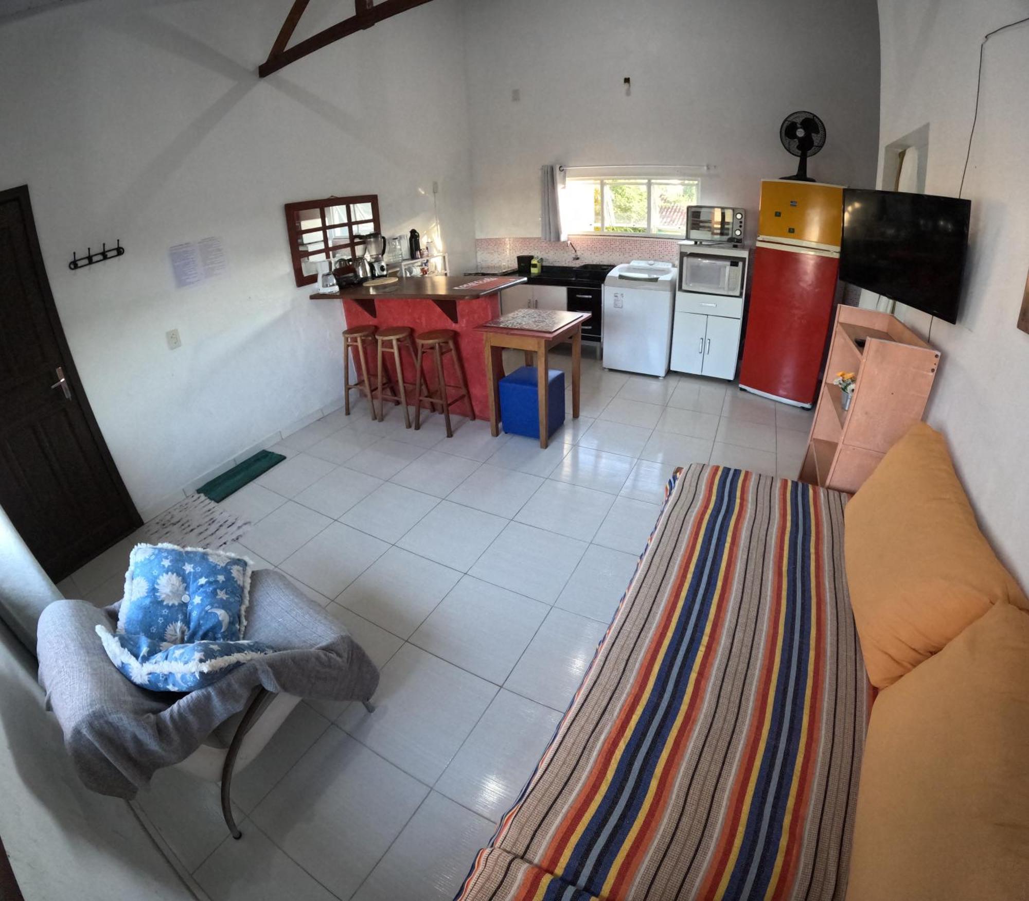 Santinho Apartment Florianopolis