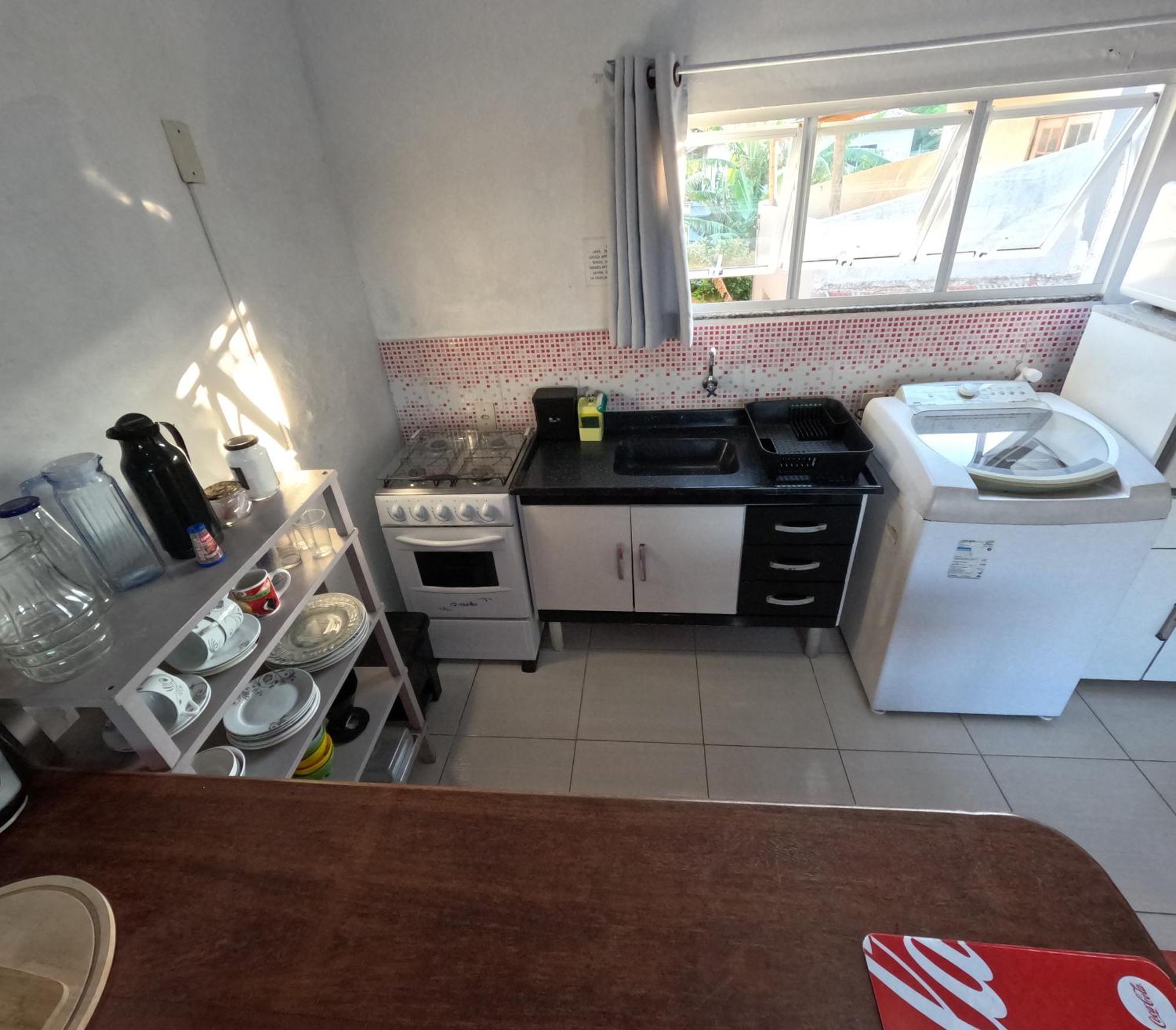 Apartment Santinho Florianopolis
