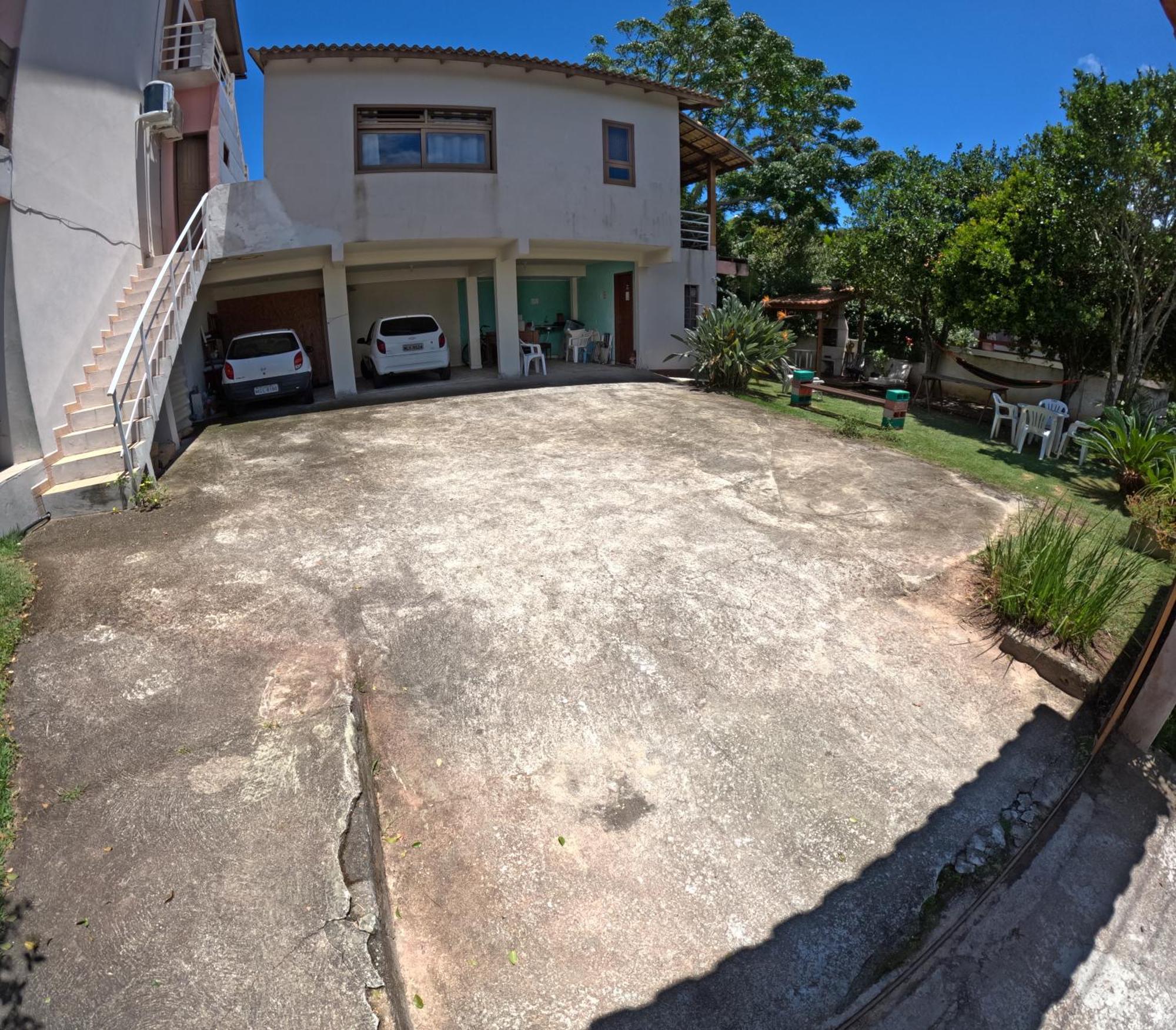 Apartment Santinho Florianopolis
