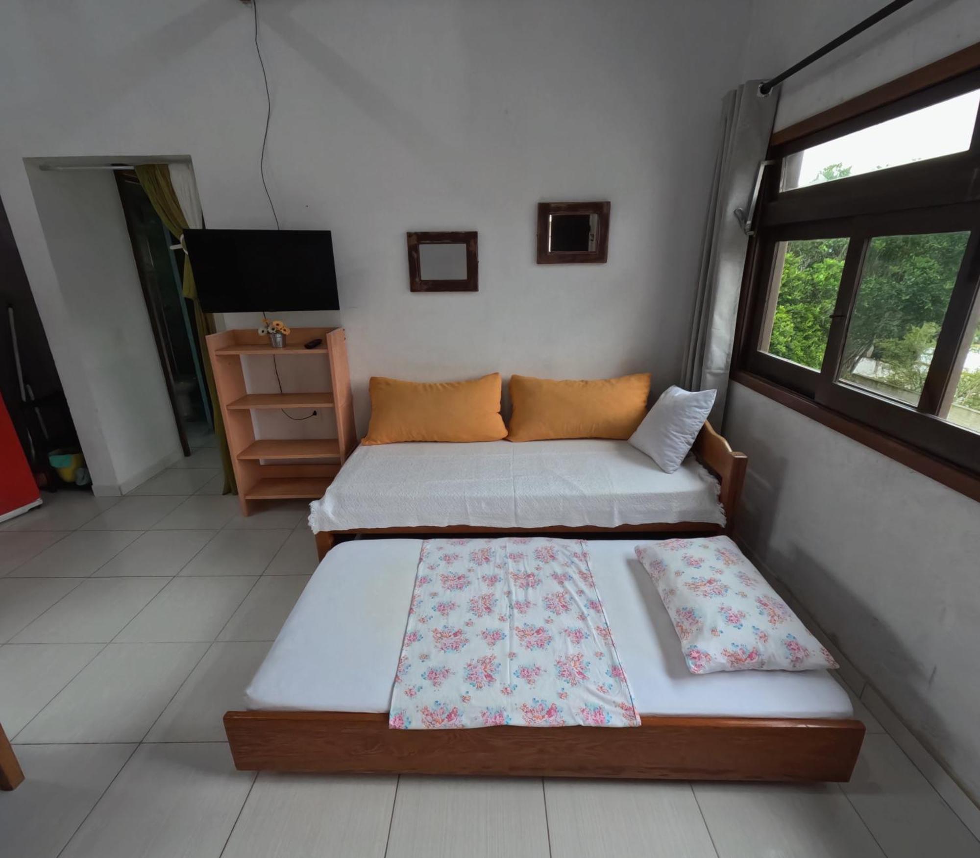 Santinho Apartment Florianopolis